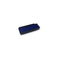 Colop E/Mini Pocket. Цвет краски: синий