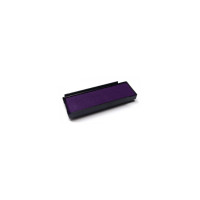 Colop E/Mini Pocket. Цвет краски: фиолетовый