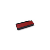 Colop E/Mini Pocket. Цвет краски: красный