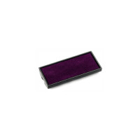 Colop E/Pocket Stamp 20. Цвет краски: фиолетовый
