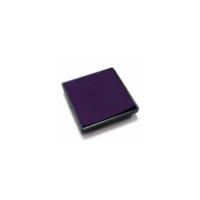Colop E/Pocket Stamp 25. Цвет краски: фиолетовый