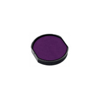 Colop E/R30. Цвет краски: фиолетовый