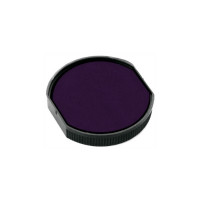 Colop E/R45. Цвет краски: фиолетовый