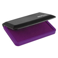 Colop Micro 1. Цвет краски: фиолетовый