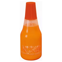 Noris 117 UVA, 25 мл. Цвет краски: темно-оранжевый