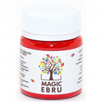 Краска Magic Ebru, 40 мл.