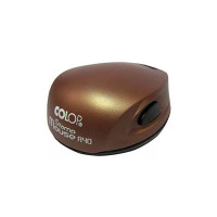 Colop Stamp Mouse R40. Цвет корпуса: бронза