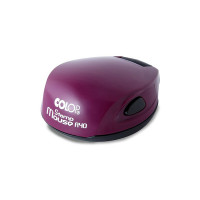 Colop Stamp Mouse R40. Цвет корпуса: фиолетовый