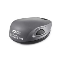 Colop Stamp Mouse R40. Цвет корпуса: серый