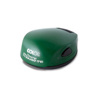 Colop Stamp Mouse R40. Цвет корпуса: паприка