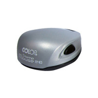 Colop Stamp Mouse R40. Цвет корпуса: серебро