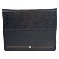 Чехол для iPad Sergio Belotti 2985 west black. Цвет: черный