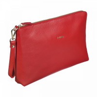 Женская сумка Sergio Belotti 012-2385 Verona red. Цвет: красный