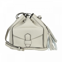 Женская сумка Sergio Belotti 536 cream. Цвет: серый