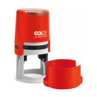 Colоp Printer R45 Cover. Цвет корпуса: красный