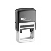 Colop Printer S 200. Цвет корпуса: черный
