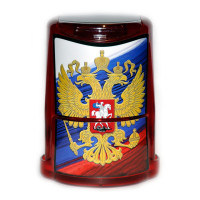 Россия Классик (R1). Цвет корпуса: рубин
