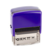 GRМ 30 (ЭКОНОМ). Цвет корпуса: фиолетовый