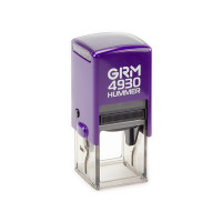 GRМ 4930 Hummer. Цвет корпуса: фиолетовый
