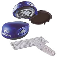 Colop Stamp Mouse R40/1,5 SET.