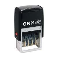 GRM 4820 (220) Dater РУС.