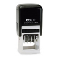 Colop Printer Q 30-Dater РУС.