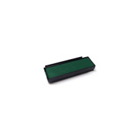 Colop E/Mini Pocket. Цвет краски: зеленый