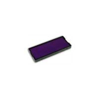 Colop E/PSP20. Цвет краски: фиолетовый