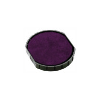 Colop E/R40. Цвет краски: фиолетовый