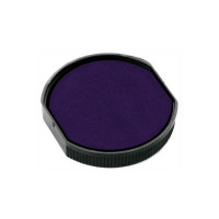 Colop E/R50. Цвет краски: фиолетовый