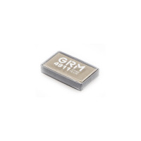 GRM 4911-P3 (Ideal) для спиртовой краски Неокрашенная