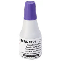 Noris 191 A. 25 мл. Цвет краски: фиолетовый