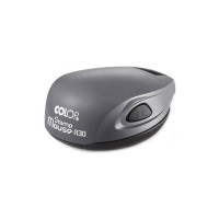 Colop Stamp Mouse R30. Цвет корпуса: серый