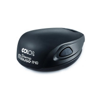 Colop Stamp Mouse R40. Цвет корпуса: черный