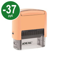 Ideal 4911 P2. СПЕЦПРЕДЛОЖЕНИЕ. Цвет корпуса: кремовый