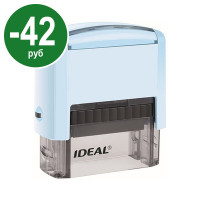 Ideal 4913 P2. СПЕЦПРЕДЛОЖЕНИЕ. Цвет корпуса: топаз