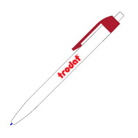 Ручка шариковая Trodat. синий