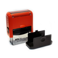 Colop Printer C20 Compact New Cover.