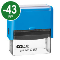 Colop Printer C50 Compact NEW.