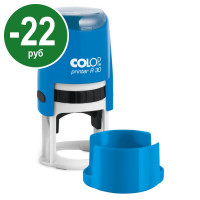 Colop Printer R30 Cover.