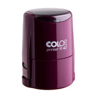 Colop Printer R40 Cover. АКЦИЯ 