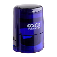 Colop Printer R40 Cover. АКЦИЯ 