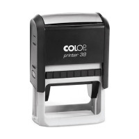 Colop Printer 38.