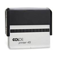 Colop Printer 45.