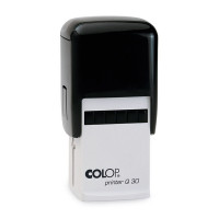 Colop Printer Q30. Цвет корпуса: черный