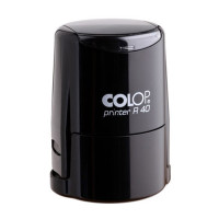 Colop Printer R40 Cover. ХИТ 1.