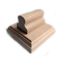 WOOD 100 х 100 мм.