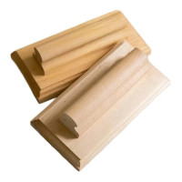 WOOD 200 х 100 мм. Цвет корпуса: бежевый