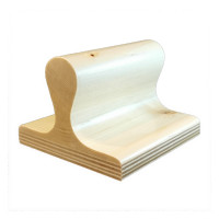 WOOD LG 120 х 120 мм.