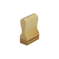 WOOD LG 30 х 15 мм.